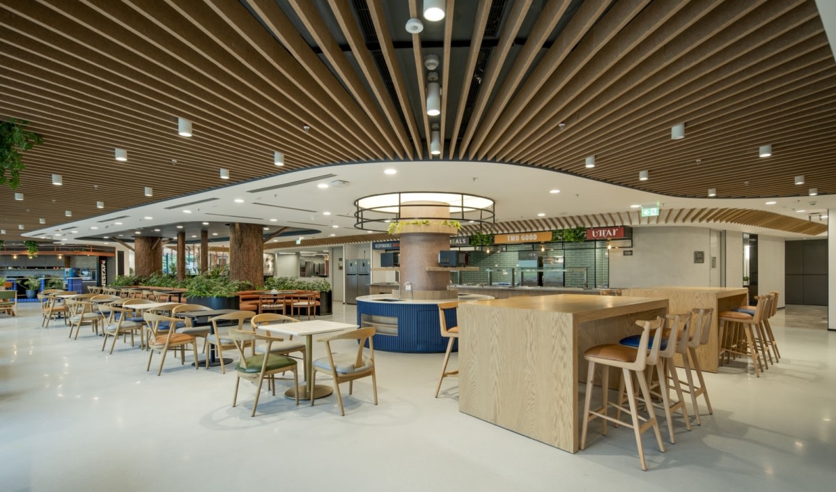 Interior Fit Out Image 17