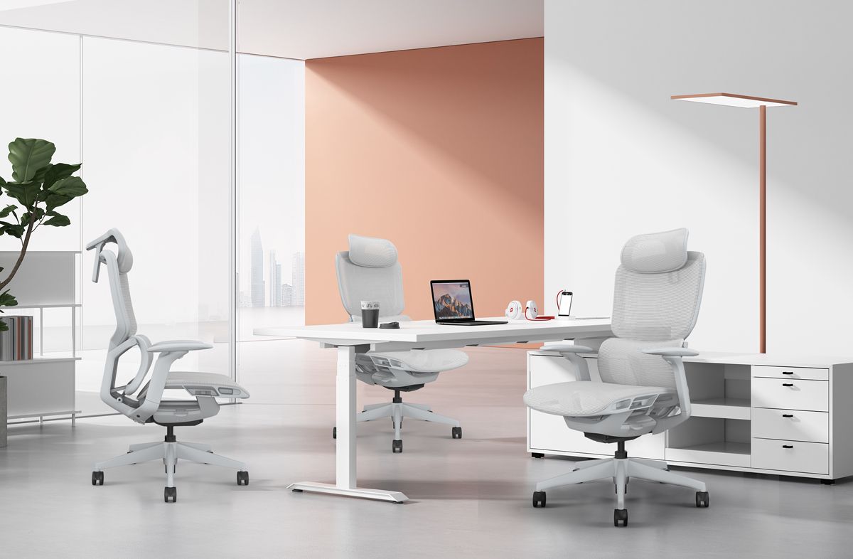 Office Furniture Image 4