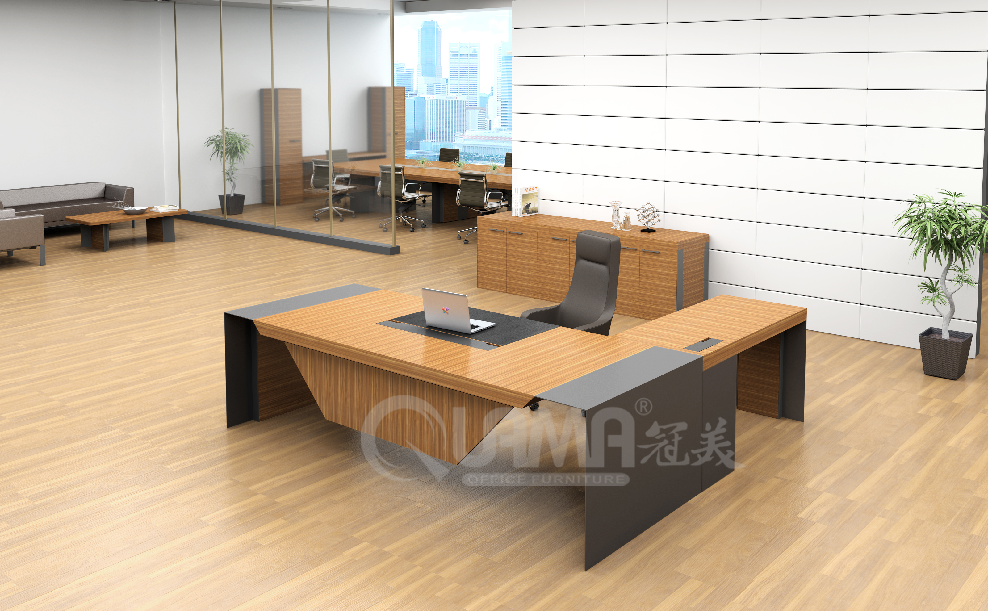 Office Furniture Image 9