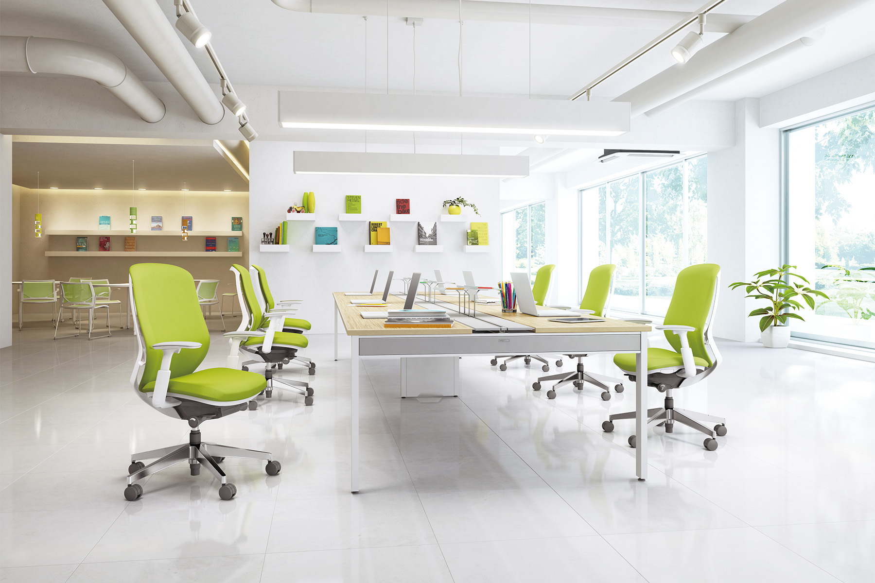 Office Furniture Image 23