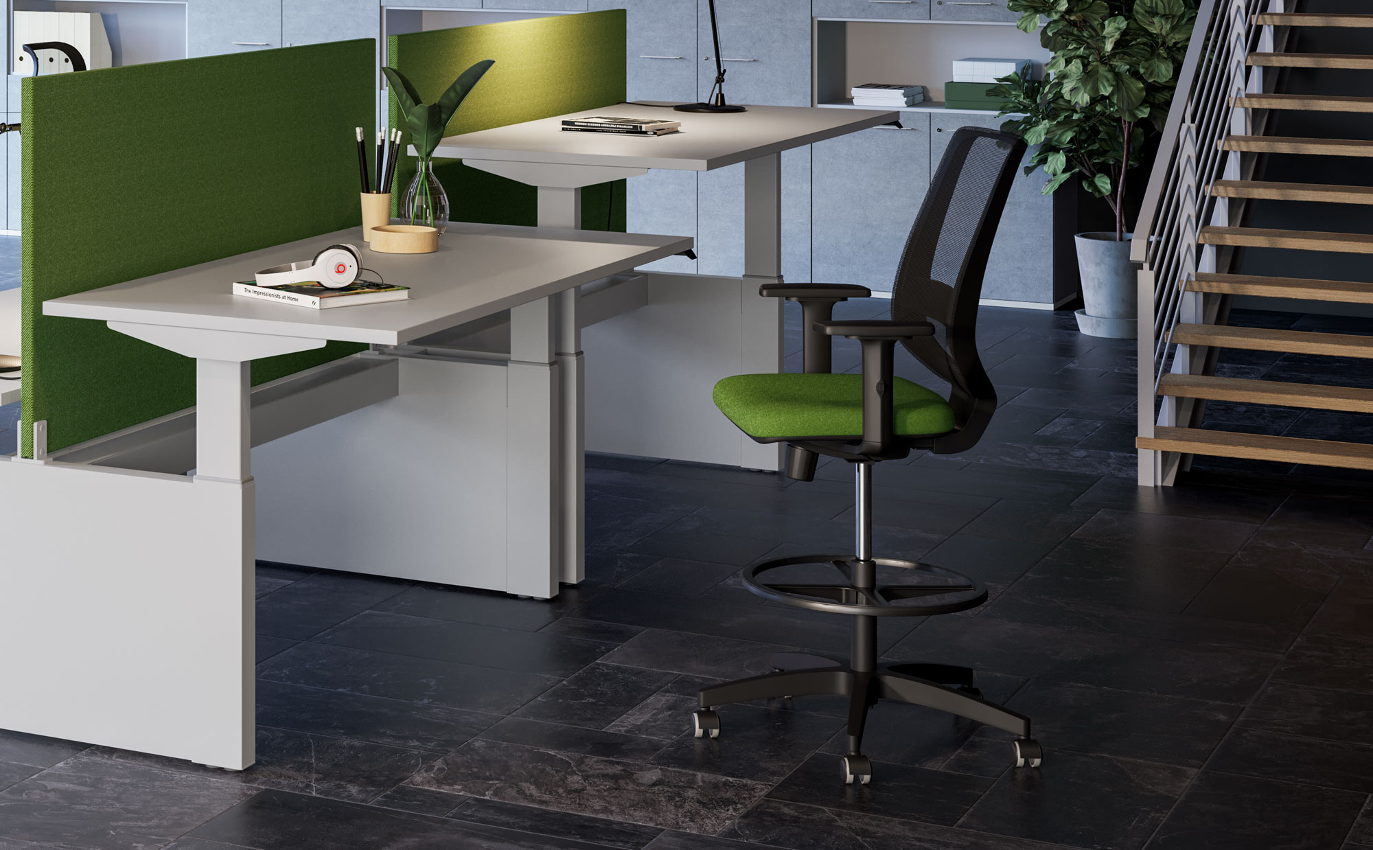 Office Furniture Image 15