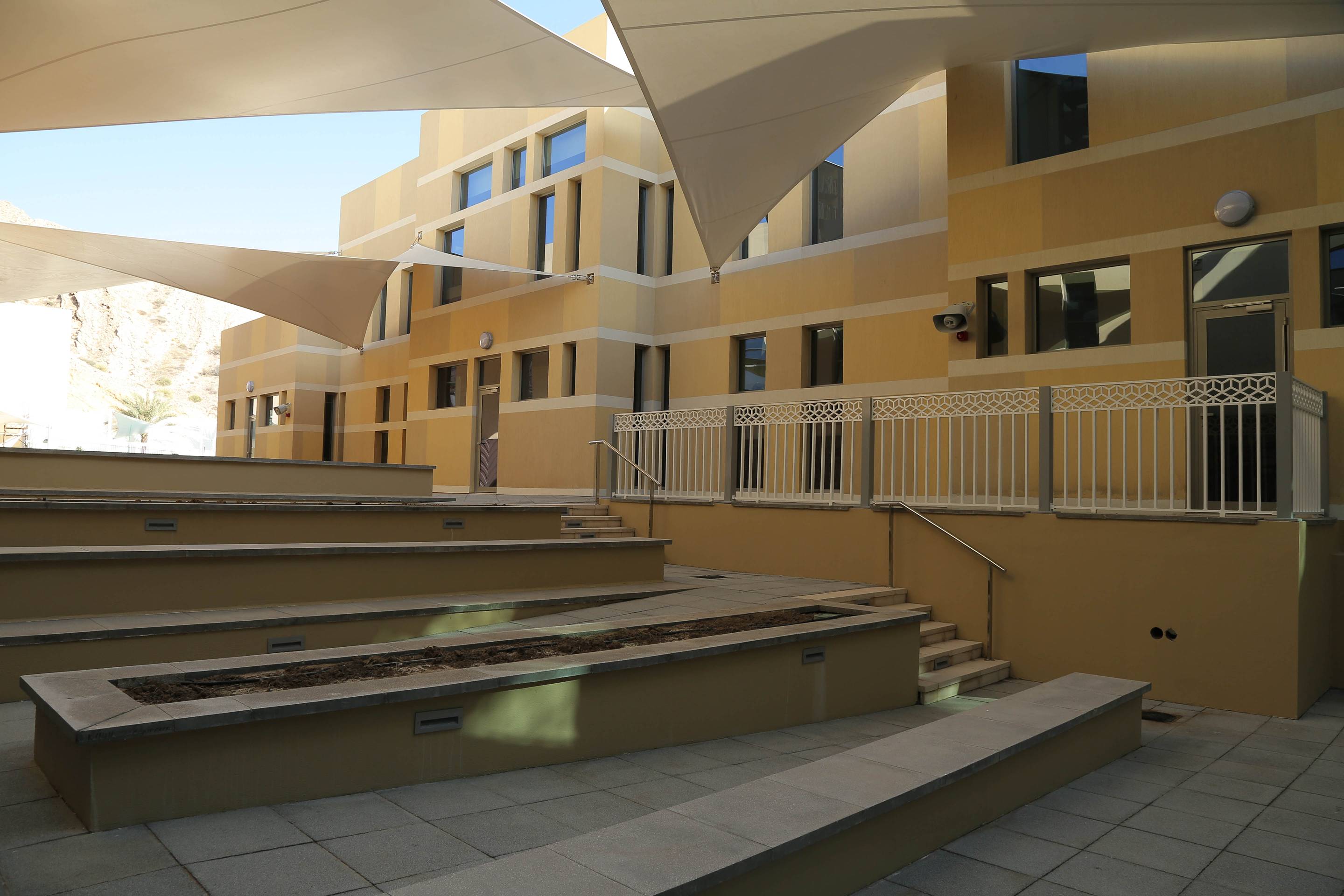 Al Hajiry Projects - Al Hajiry