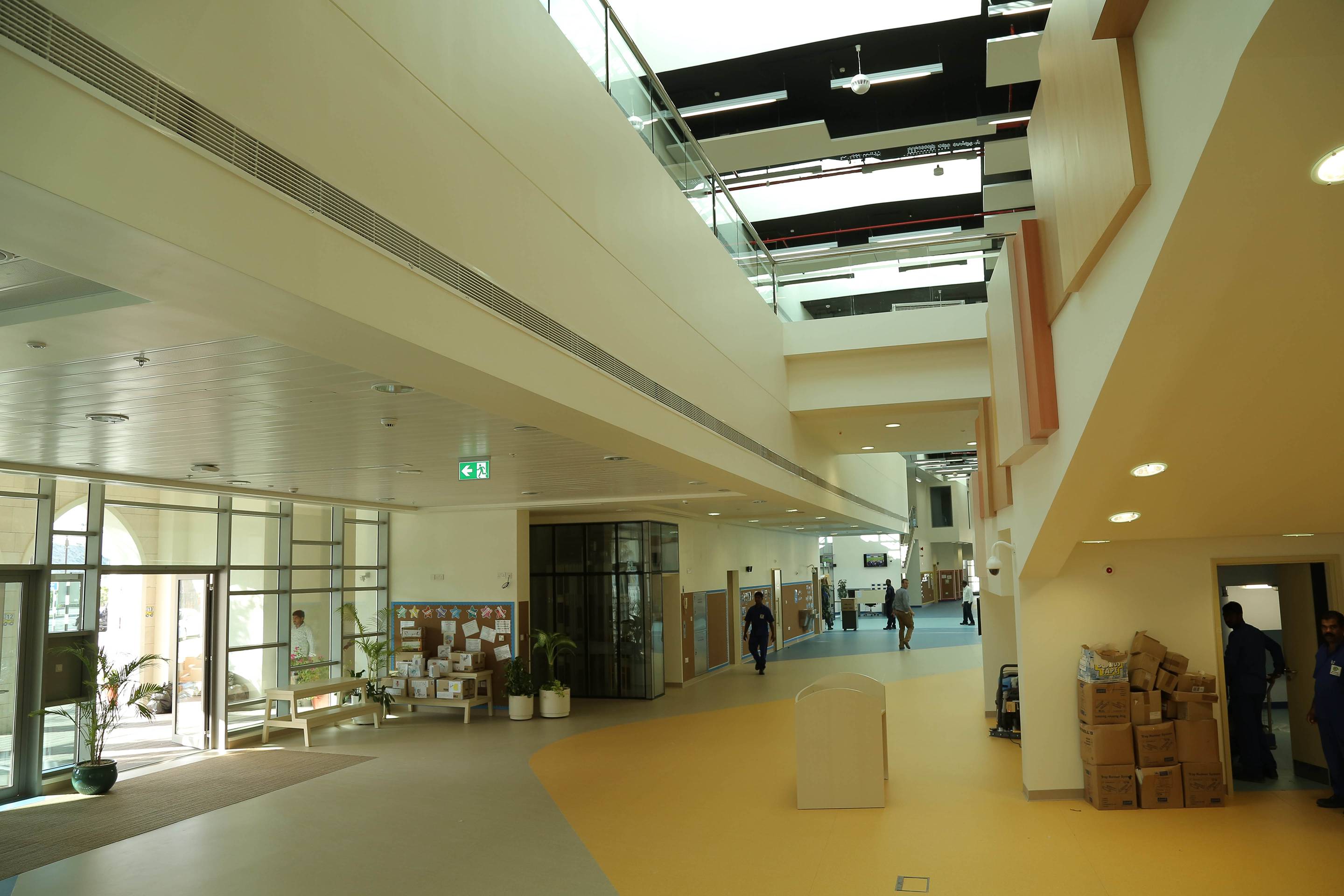 Al Hajiry Projects - Al Hajiry