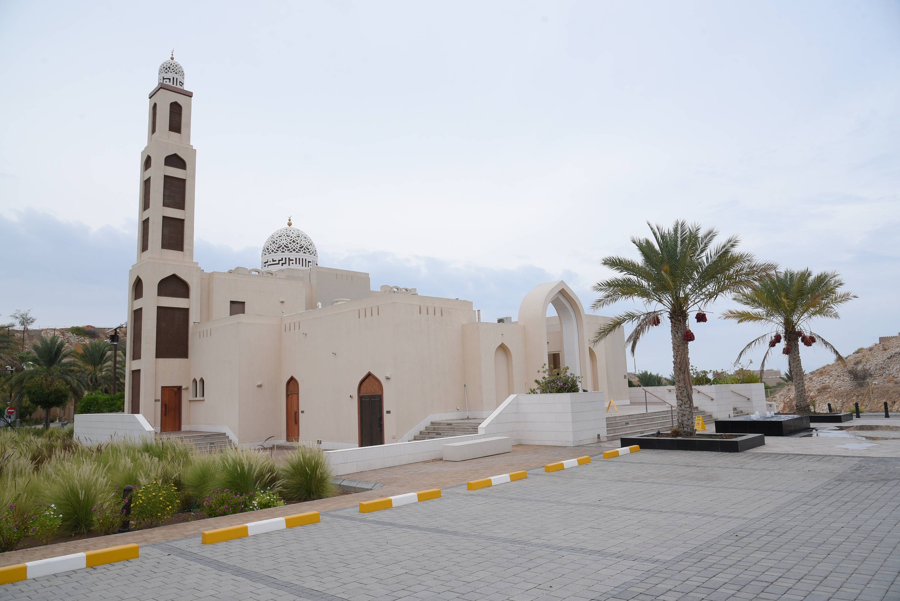 Al Hajiry Projects - Al Hajiry