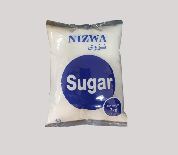 Sugar