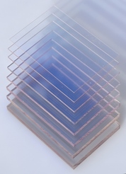 Polycarbonate Sheet 