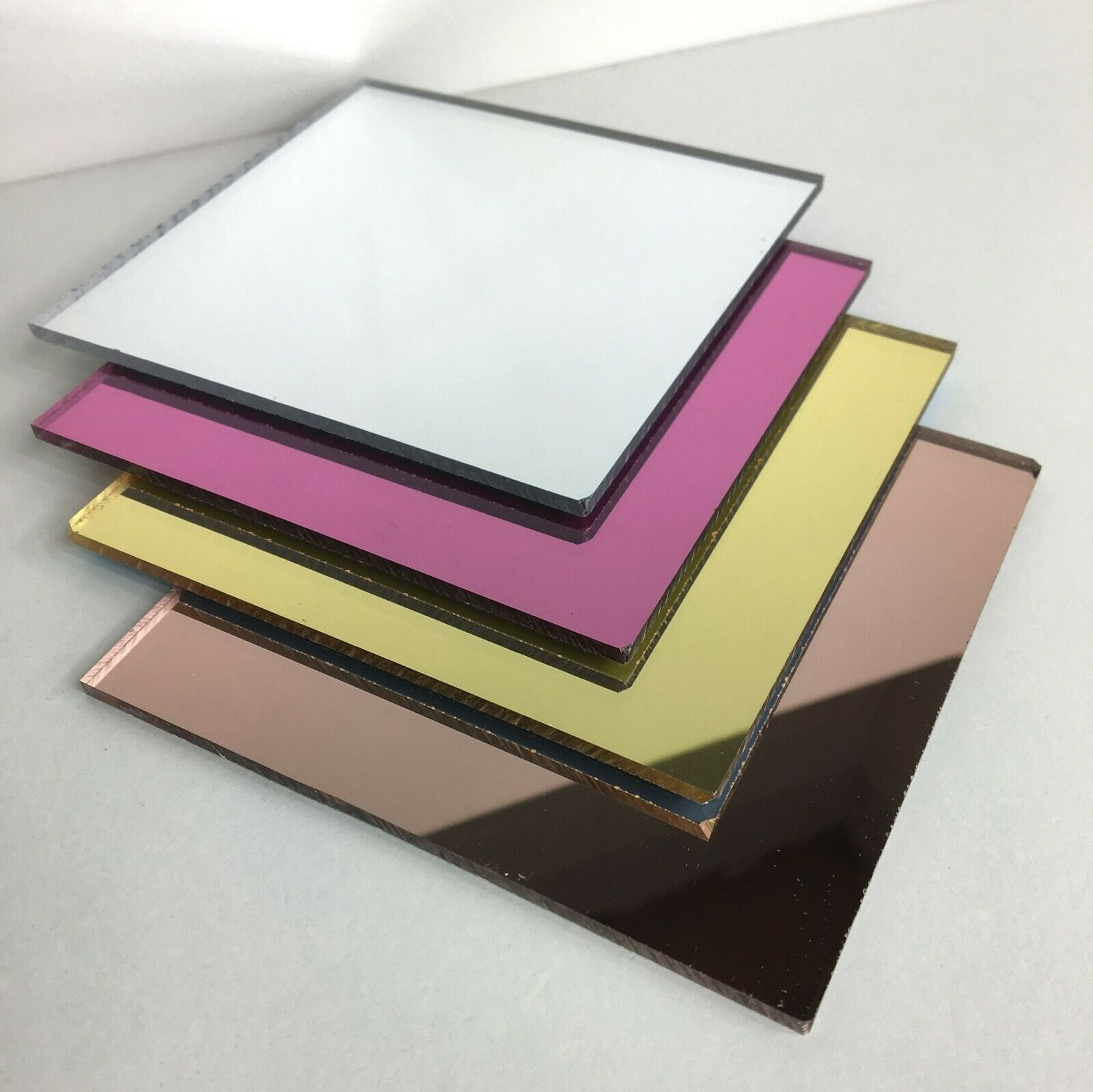 Polycarbonate Sheet